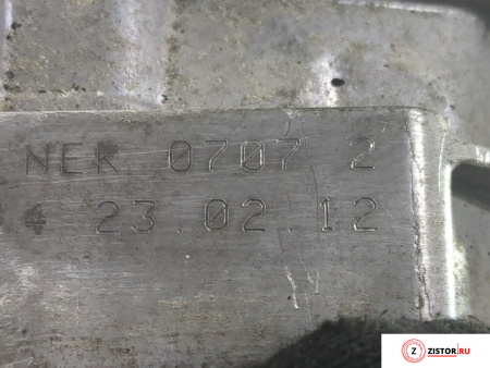 МКПП 6 ст. 4х4 Audi A4 (B8) 2011-2015, артикул 8616525 CGLC на Audi A4 (B8) 2011-2015 2 л — купить, цена 19900 руб.