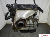 Двигатель 4A90 для Mitsubishi Colt 2004-2008 1.3 л