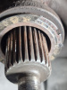 КПП механическая (МКПП) 6-ступенчатая 23007522206 BMW X5 E53 3.0 Дизель