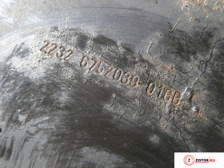 Балка под КПП Land Rover Range Rover 3 (LM) 2002-2012, артикул 8545187 M57D30 на Land Rover Range Rover 3 (LM) 2002-2012 3 л — купить, цена 29999 руб.