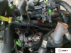 Контрактный двигатель F9D… на Ford Focus 1 1998-2004 1.8 л (F9DA) — купить, цена 54200 руб.