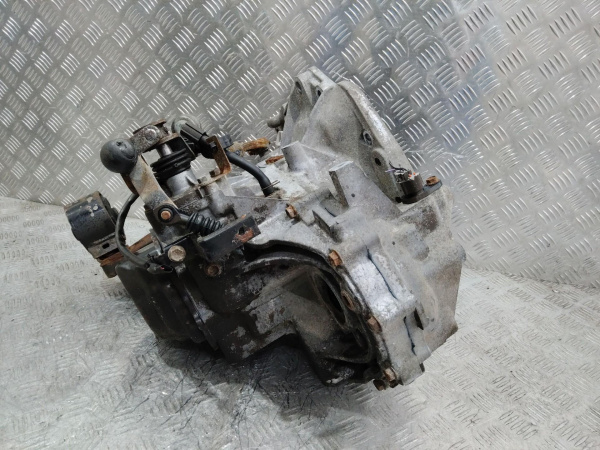 КПП (Коробка передач механическая) P30 Suzuki Swift 3 1.3 Бензин