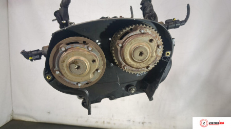 Головка блока цилиндров A18XER на Opel Insignia 2008-2013 1.8 л — купить, цена 109800 руб.