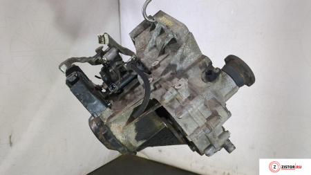МКПП 5 ст. Seat Ibiza 3 2006-2008, артикул 8983251 BKY на Seat Ibiza 3 2006-2008  1.4 л — купить, цена 2100 руб.