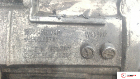 АКПП 4х4 на Audi Q5 2008-2017, артикул 5509188 CALB на Audi Q5 2008-2017  3.2 л — купить, цена 119300 руб.