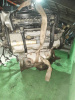 Двигатель Lexus RX 2 3.3 Гибрид