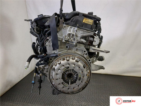 Контрактный двигатель N47D20A на BMW 3 E90, E91, E92, E93 2005-2012 2 л — купить, цена 213000 руб.