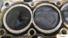 Блок цилиндров (Шорт блок) B4204S2 на Volvo S40 / V40 1995-2004 2 л — купить, цена 30000 руб.