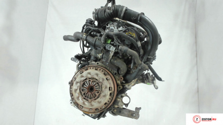 Контрактный двигатель RHR на Citroen C5 2008-2024 2 л (RHR; RHR; RHR; RHR; RHF) — купить, цена 32400 руб.