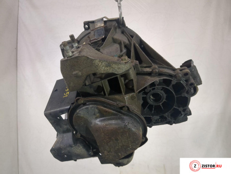 МКПП 5 ст. Ford Fiesta 2008-2013, артикул 8787230 SNJ… на Ford Fiesta 2008-2013  1.2 л — купить, цена 700 руб.