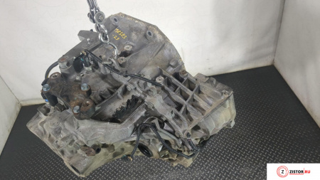 МКПП 6 ст. 4х4 Renault Koleos 2008-2016, артикул 8813225 M9R 832 на Renault Koleos 2008-2016 2 л — купить, цена 500 руб.