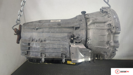 АКПП на Mercedes C W205 2014-2018, артикул 8935309 OM 651.921 на Mercedes C W205 2014-2018  2.1 л — купить, цена 99800 руб.