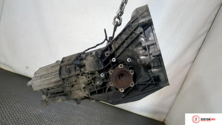 МКПП 6 ст. Audi A4 (B6) 2000-2004, артикул 9044654 AVF на Audi A4 (B6) 2000-2004  1.9 л — купить, цена 76000 руб.
