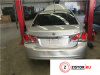 Контрактный двигатель F18D4 на Chevrolet Cruze 2009-2015 1.8 л — купить, цена 3300 руб.