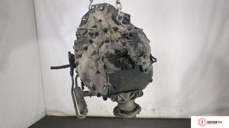 Купить коробку передач Ауди А4 Б7 - б/у КПП на Audi A4 B7, Артикул 9014341 BSS на Audi A4 (B7) 2005-2007 2 л — купить, цена 700 руб.