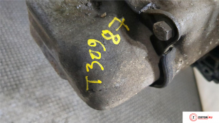 МКПП 5 ст. Citroen C4 2004-2010, артикул 8074008 NFU на Citroen C4 2004-2010  1.6 л — купить, цена 35300 руб.
