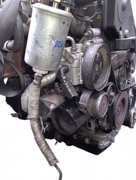 Двигатель R2PA Ford Transit connect restailing 1.8 Дизель