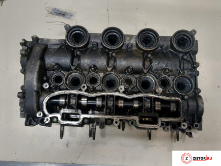 Головка блока цилиндров G8DA на Ford Focus 2 2008-2011 1.6 л — купить, цена 84600 руб.
