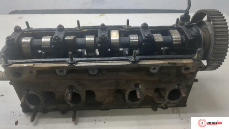 Головка блока цилиндров AKL на Volkswagen Golf 4 1997-2005 1.6 л — купить, цена 164900 руб.