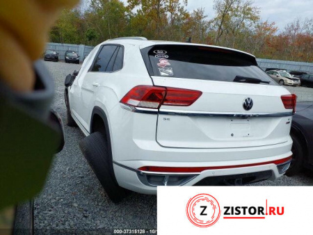 Контрактный двигатель CDVC на Volkswagen Atlas Cross Sport 2019-2024 3.6 л — купить, цена 2100 руб.