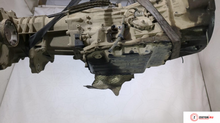 АКПП 4х4 на Audi Q7 2006-2009, артикул 8733608 BUG на Audi Q7 2006-2009 3 л — купить, цена 1000 руб.