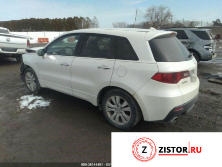АКПП 4х4 на Acura RDX 2006-2011, артикул 8427119 K23A1 на Acura RDX 2006-2011  2.3 л — купить, цена 41800 руб.