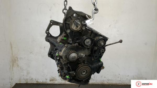 Блок цилиндров (Шорт блок) 9HX на Peugeot Partner 2002-2008 1.6 л — купить, цена 29999 руб.