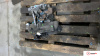 МКПП 6 ст. Volkswagen Touran 2003-2006, артикул 8361366 BLS на Volkswagen Touran 2003-2006  1.9 л — купить, цена 15600 руб.