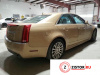 АКПП на Cadillac CTS 2008-2013, артикул 8385066 LFX на Cadillac CTS 2008-2013  3.6 л — купить, цена 68400 руб.