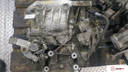 МКПП 6 ст. Mini Cooper (R56/R57) 2006-2013, артикул 8774481 N18B16A на Mini Cooper (R56/R57) 2006-2013  1.6 л — купить, цена 700 руб.