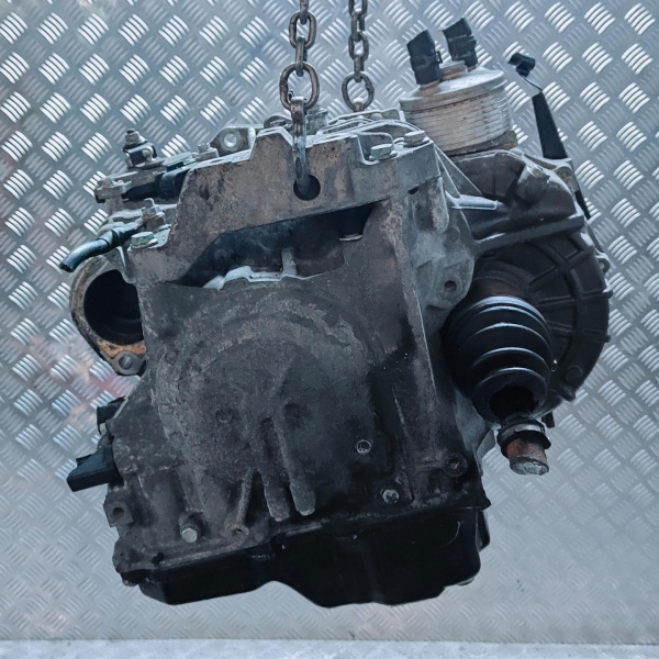 Коробка передач автоматическая (АКПП) HTN Audi A3 8P (S3,RS3) 1.6 Бензин