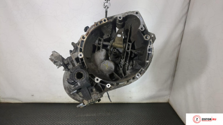 МКПП 5 ст. Citroen C5 2001-2004, артикул 8824845 RHZ на Citroen C5 2001-2004 2 л — купить, цена 126600 руб.
