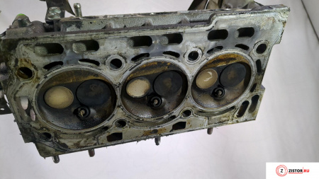 Головка блока цилиндров AWY на Volkswagen Polo 2001-2005 1.2 л — купить, цена 191000 руб.