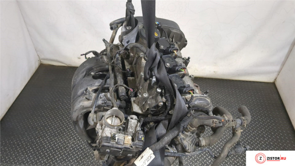 Контрактный двигатель CHYB на Volkswagen UP 1 л (CHYB) — купить, цена 33300 руб.