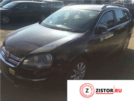 Контрактный двигатель CAVD на Volkswagen Golf 5 2003-2009 1.4 л — купить, цена 2900 руб.