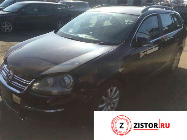 Контрактный двигатель CAVD на Volkswagen Golf 5 2003-2009 1.4 л — купить, цена 2900 руб.