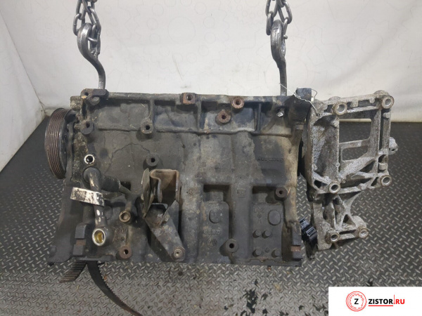 Блок цилиндров (Шорт блок) BWA на Audi A3 (8PA) 2004-2008 2 л — купить, цена 82700 руб.