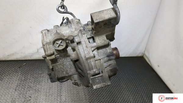 АКПП 4х4 на Volvo XC90 2002-2006, артикул 8328019 D5244T на Volvo XC90 2002-2006  2.4 л — купить, цена 18100 руб.
