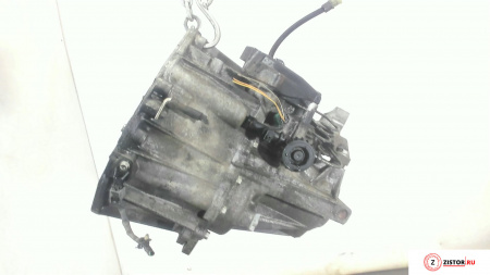 МКПП 6 ст. Renault Megane 3 2009-2016, артикул 7292812 F9Q 872 на Renault Megane 3 2009-2016  1.9 л — купить, цена 9300 руб.