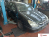 МКПП 5 ст. Citroen C5 2001-2004, артикул 8657909 RHS на Citroen C5 2001-2004 2 л — купить, цена 700 руб.