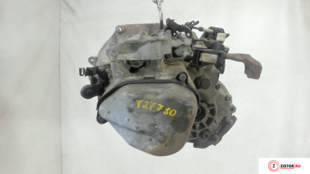 МКПП 5 ст. Peugeot 207, артикул 7496637 8FP на Peugeot 207   1.4 л — купить, цена 17800 руб.