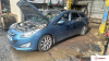 МКПП 6 ст. Hyundai i40 2011-2015, артикул 8136580 D4FD на Hyundai i40 2011-2015  1.7 л — купить, цена 23300 руб.
