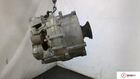 МКПП 6 ст. Volkswagen Passat CC 2008-2012, артикул 8875630 CFFB на Volkswagen Passat CC 2008-2012 2 л — купить, цена 700 руб.