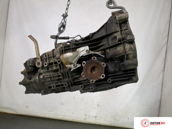 МКПП 5 ст. Audi A4 (B6) 2000-2004, артикул 8690088 AWX на Audi A4 (B6) 2000-2004  1.9 л — купить, цена 700 руб.