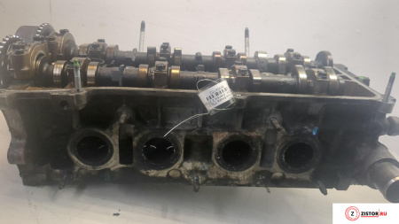 Головка блока цилиндров 1AZFSE на Toyota Avensis 2 2003-2008 2 л — купить, цена 58400 руб.