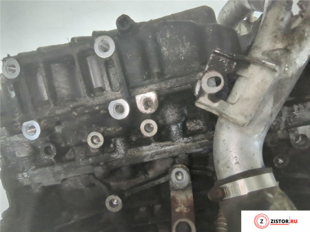 Контрактный двигатель N22A1 на Honda FRV 2.2 л — купить, цена 14900 руб.
