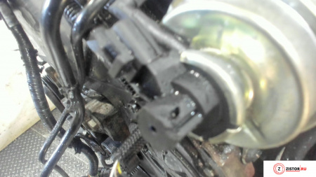 Контрактный двигатель HJBB на Ford Mondeo 3 2000-2007 2 л — купить, цена 48200 руб.
