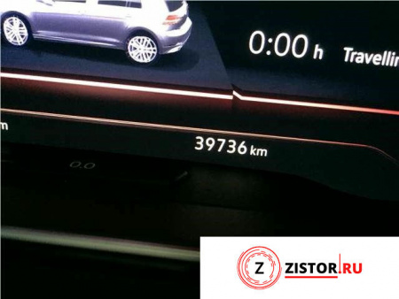 Контрактный двигатель CHHA на Volkswagen Golf 7 2012-2017 2 л — купить, цена 700 руб.