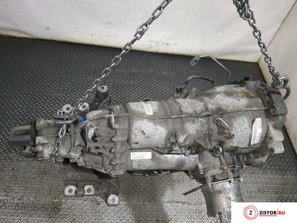 АКПП 4х4 на Audi A6 (C6) 2005-2011, артикул 8309624 BKH на Audi A6 (C6) 2005-2011  3.2 л — купить, цена 12400 руб.
