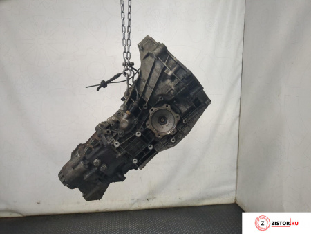 МКПП 6 ст. Audi A6 (C5) 1997-2004, артикул 8365329 BFC на Audi A6 (C5) 1997-2004  2.5 л — купить, цена 20000 руб.